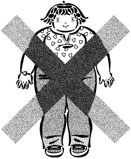 Иллюстрация к книге — Для стильных девчонок и... не только. Настольная книга по жизни [i_068.png]