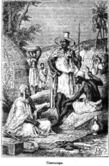 Иллюстрация к книге — Мореплаватели XVIII века [pic_106.jpg]