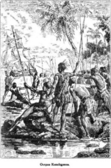 Иллюстрация к книге — Мореплаватели XVIII века [pic_19.jpg]