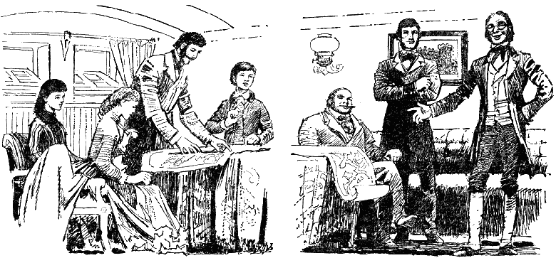 Иллюстрация к книге — Дети Капитана Гранта [g19.png]