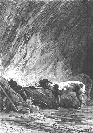 Иллюстрация к книге — Таинственный остров [_470.jpg]