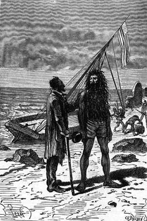 Иллюстрация к книге — Таинственный остров [_512.jpg]