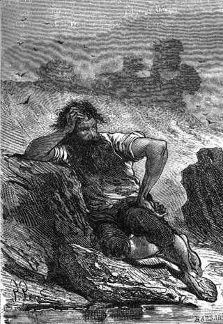 Иллюстрация к книге — Таинственный остров [_541.jpg]