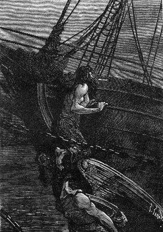 Иллюстрация к книге — Таинственный остров [_614.jpg]