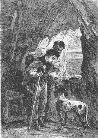 Иллюстрация к книге — Таинственный остров [_725.jpg]