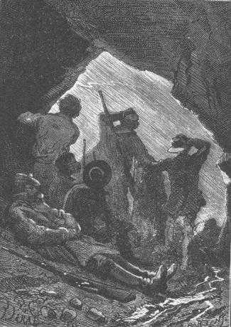 Иллюстрация к книге — Таинственный остров [_789.jpg]