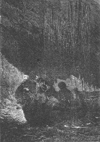 Иллюстрация к книге — Таинственный остров [_791.jpg]