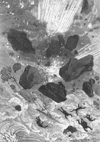 Иллюстрация к книге — Таинственный остров [_856.jpg]