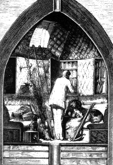 Иллюстрация к книге — С Земли на Луну прямым путем за 97 часов 20 минут [fig39.png]