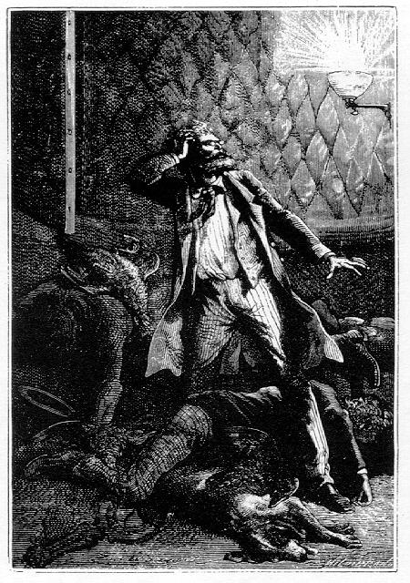 Иллюстрация к книге — Вокруг Луны [adl16.jpg]