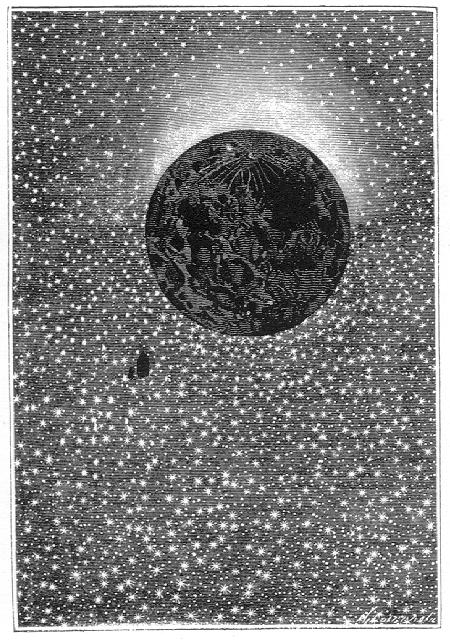 Иллюстрация к книге — Вокруг Луны [adl26.jpg]