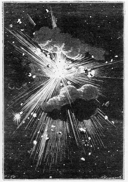 Иллюстрация к книге — Вокруг Луны [adl30.jpg]