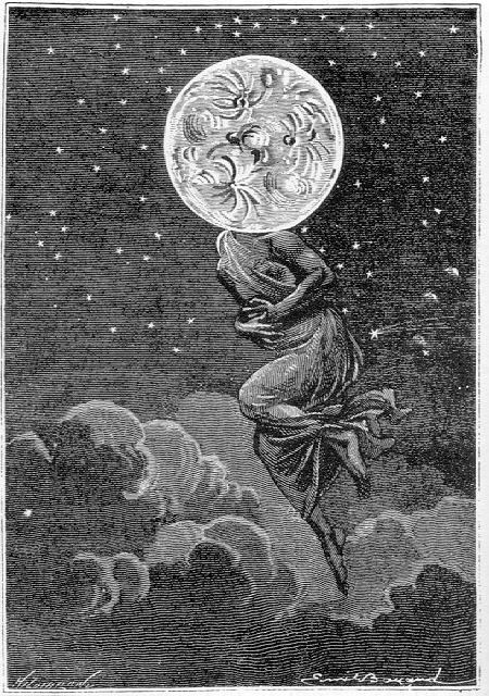 Иллюстрация к книге — Вокруг Луны [adl35.jpg]