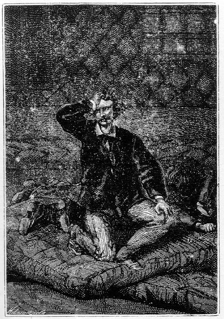 Иллюстрация к книге — Вокруг Луны [adl4.jpg]