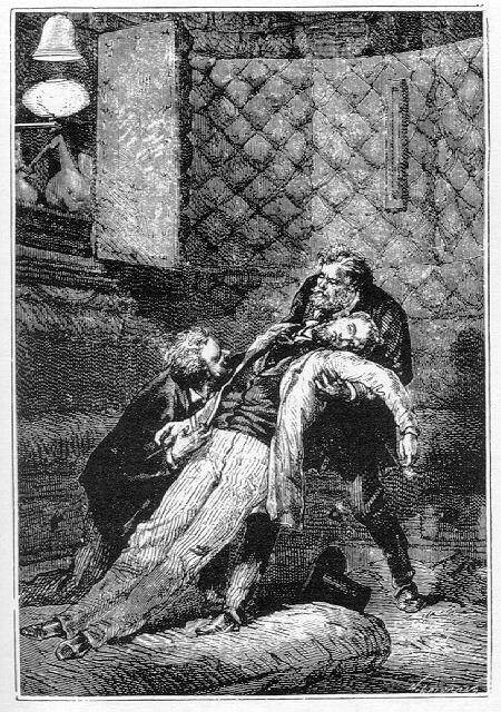 Иллюстрация к книге — Вокруг Луны [adl5.jpg]