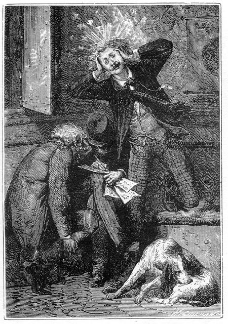 Иллюстрация к книге — Вокруг Луны [adl9.jpg]