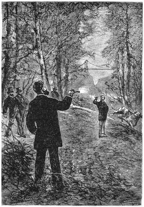 Иллюстрация к книге — Робур-Завоеватель [p005.jpg]