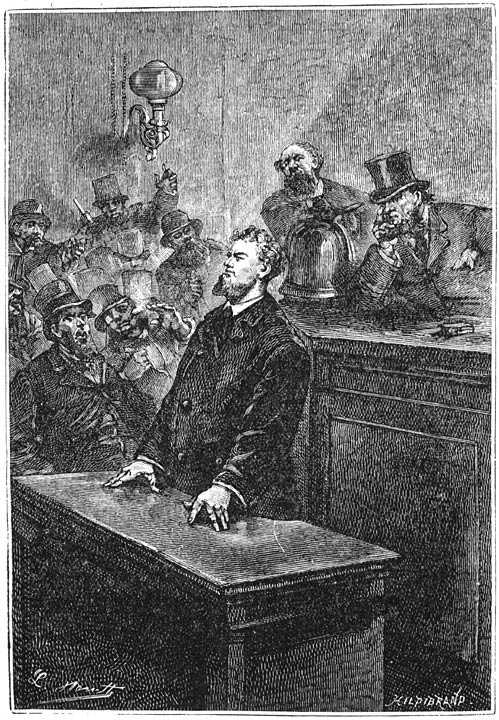 Иллюстрация к книге — Робур-Завоеватель [p025.jpg]