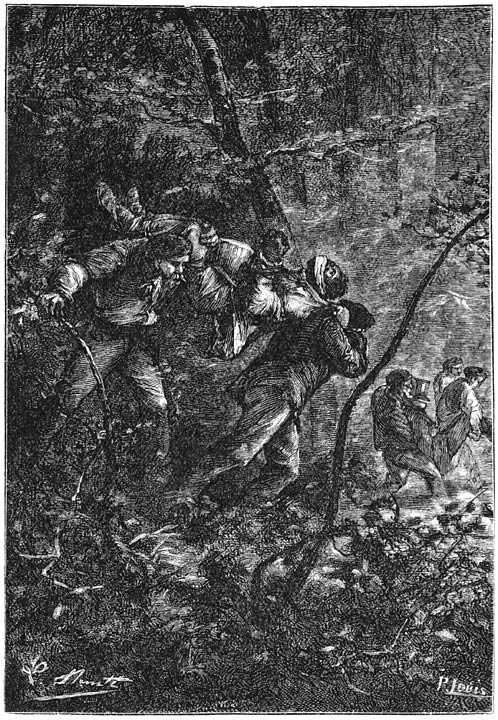 Иллюстрация к книге — Робур-Завоеватель [p049.jpg]