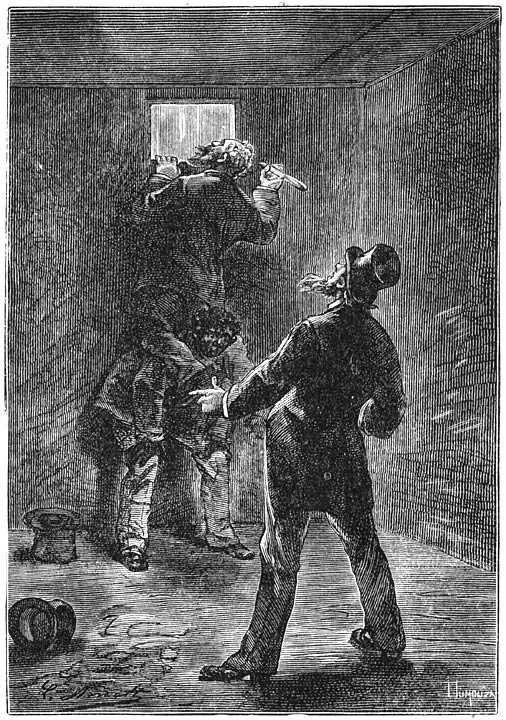 Иллюстрация к книге — Робур-Завоеватель [p057.jpg]