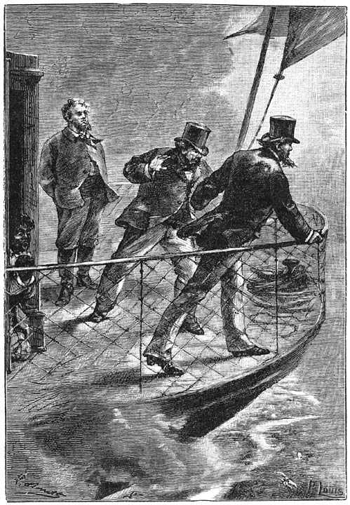 Иллюстрация к книге — Робур-Завоеватель [p065.jpg]