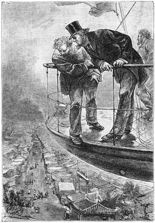 Иллюстрация к книге — Робур-Завоеватель [p117.jpg]