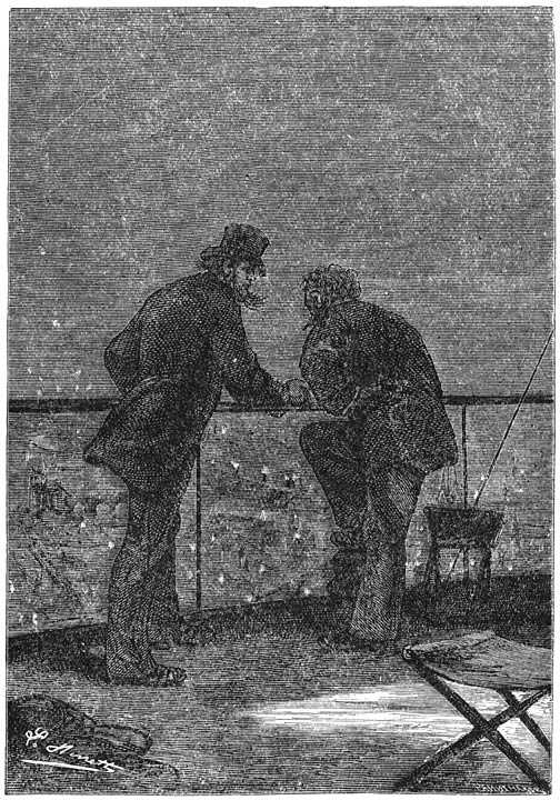 Иллюстрация к книге — Робур-Завоеватель [p137.jpg]