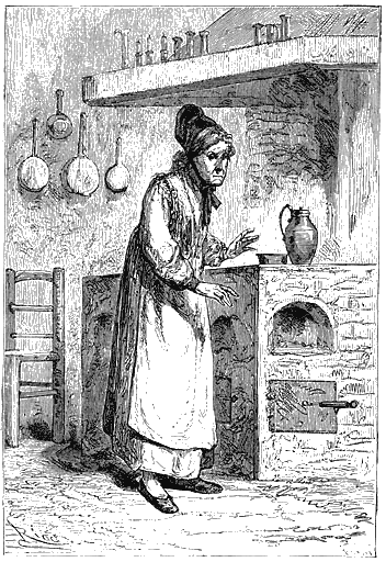 Иллюстрация к книге — Путешествие к центру Земли [p017.png]