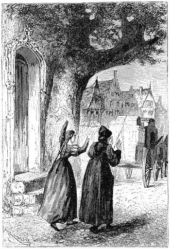 Иллюстрация к книге — Путешествие к центру Земли [p037.png]