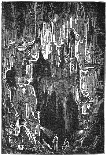 Иллюстрация к книге — Путешествие к центру Земли [p097.png]