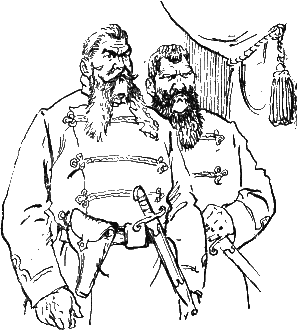 Иллюстрация к книге — Пятьсот миллионов бегумы [any2fbimgloader7.png]