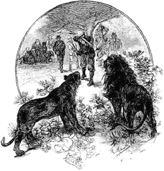 Иллюстрация к книге — Кловис Дардантор [i_001.png]