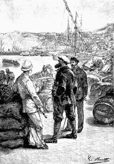 Иллюстрация к книге — Кловис Дардантор [i_026.png]