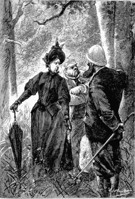 Иллюстрация к книге — Кловис Дардантор [i_036.png]