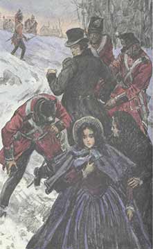 Иллюстрация к книге — Безымянное семейство [pic10.jpg]