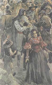 Иллюстрация к книге — Безымянное семейство [pic13.jpg]