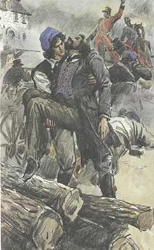 Иллюстрация к книге — Безымянное семейство [pic9.jpg]