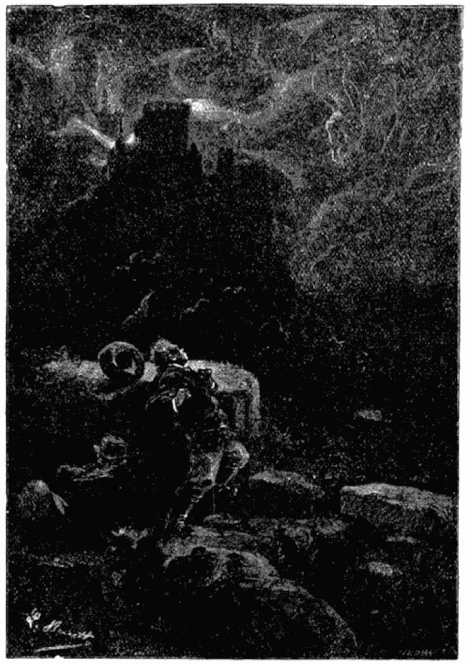 Иллюстрация к книге — Замок в Карпатах [i_016.png]