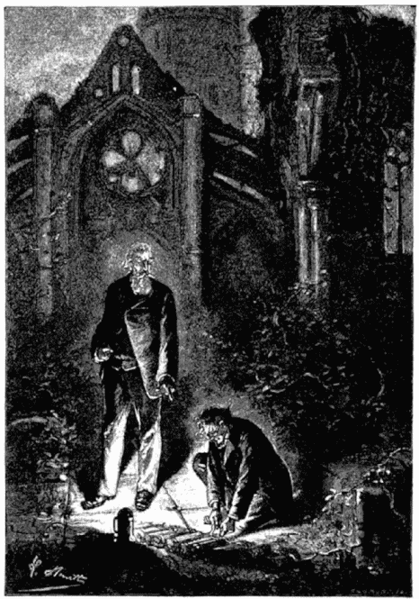 Иллюстрация к книге — Замок в Карпатах [i_037.png]