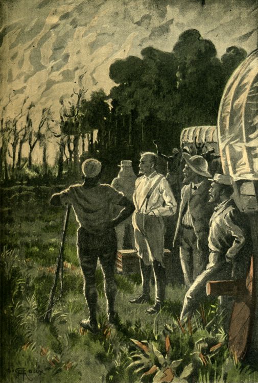 Иллюстрация к книге — Приключения троих русских и троих англичан [_032.jpg]