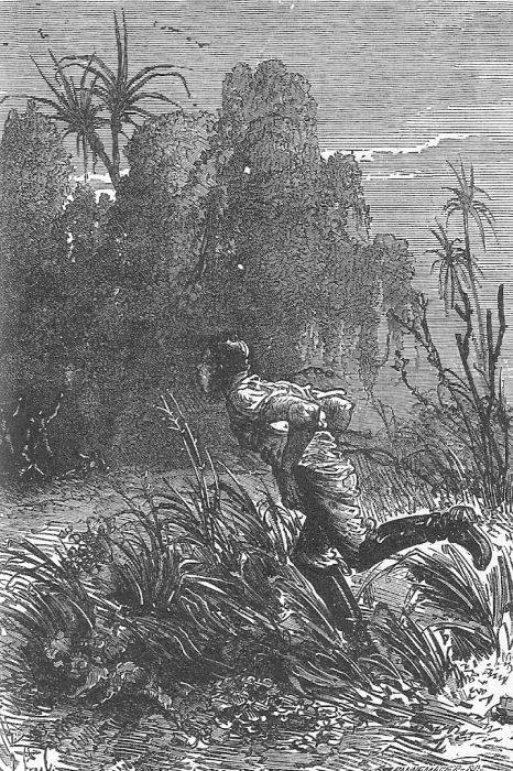 Иллюстрация к книге — Приключения троих русских и троих англичан [_054.jpg]