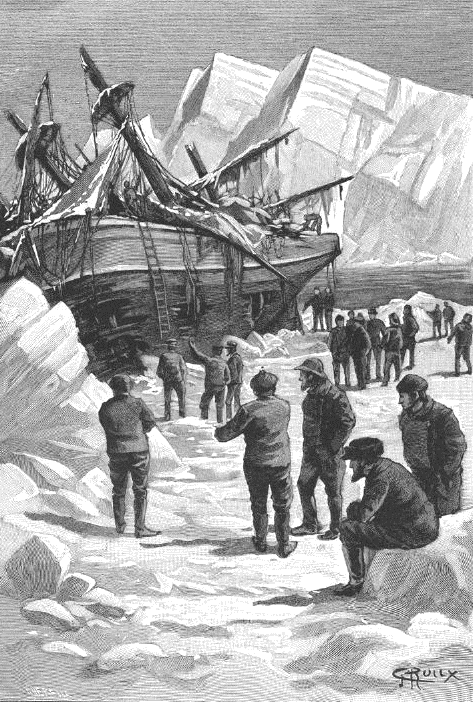 Иллюстрация к книге — Россказни Жана-Мари Кабидулена [i_031.png]