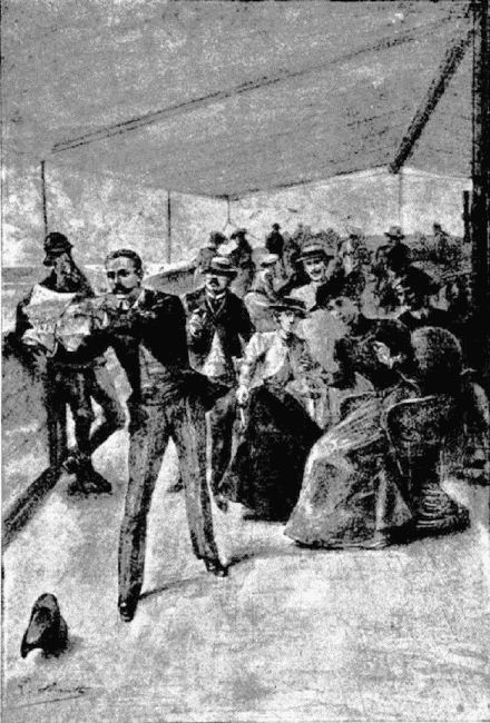 Иллюстрация к книге — Агентство «Томпсон и K°» [i_010.jpg]