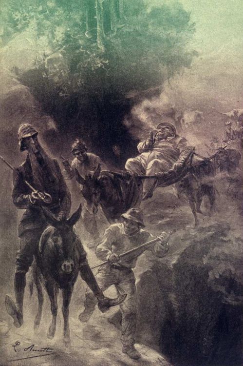 Иллюстрация к книге — Агентство «Томпсон и K°» [i_015.jpg]