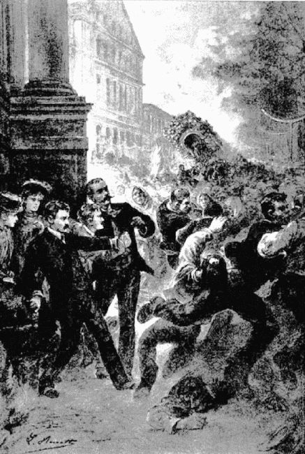 Иллюстрация к книге — Агентство «Томпсон и K°» [i_016.jpg]