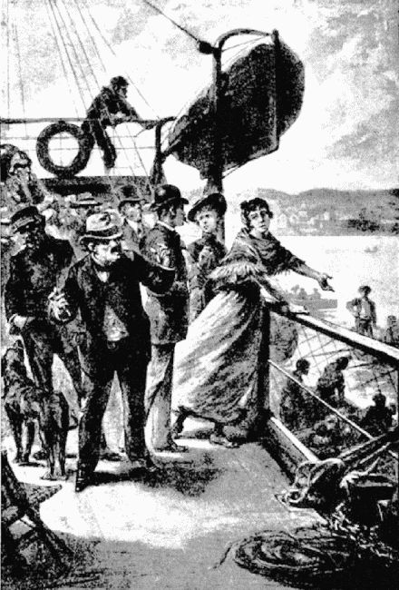 Иллюстрация к книге — Агентство «Томпсон и K°» [i_019.jpg]