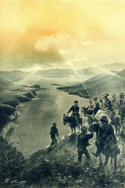 Иллюстрация к книге — Агентство «Томпсон и K°» [i_020.jpg]