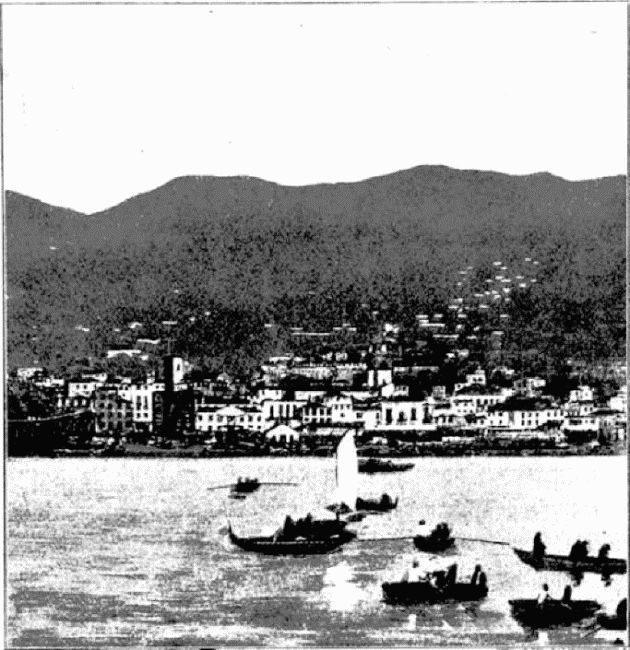 Иллюстрация к книге — Агентство «Томпсон и K°» [i_024.jpg]