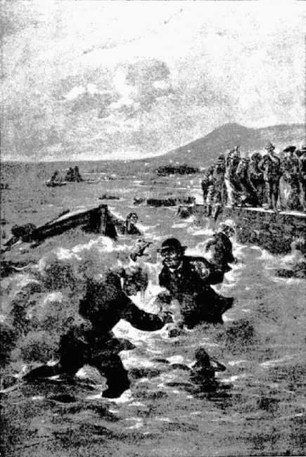 Иллюстрация к книге — Агентство «Томпсон и K°» [i_026.jpg]