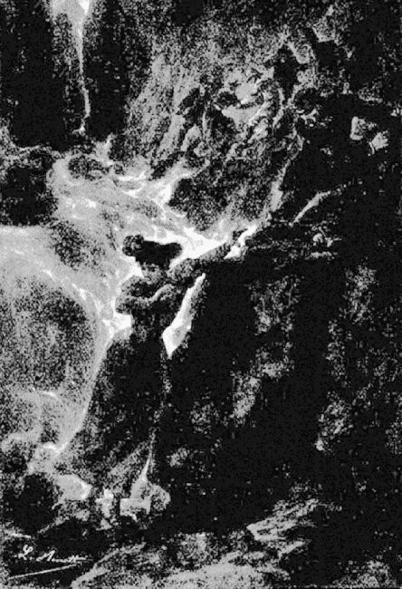 Иллюстрация к книге — Агентство «Томпсон и K°» [i_028.jpg]